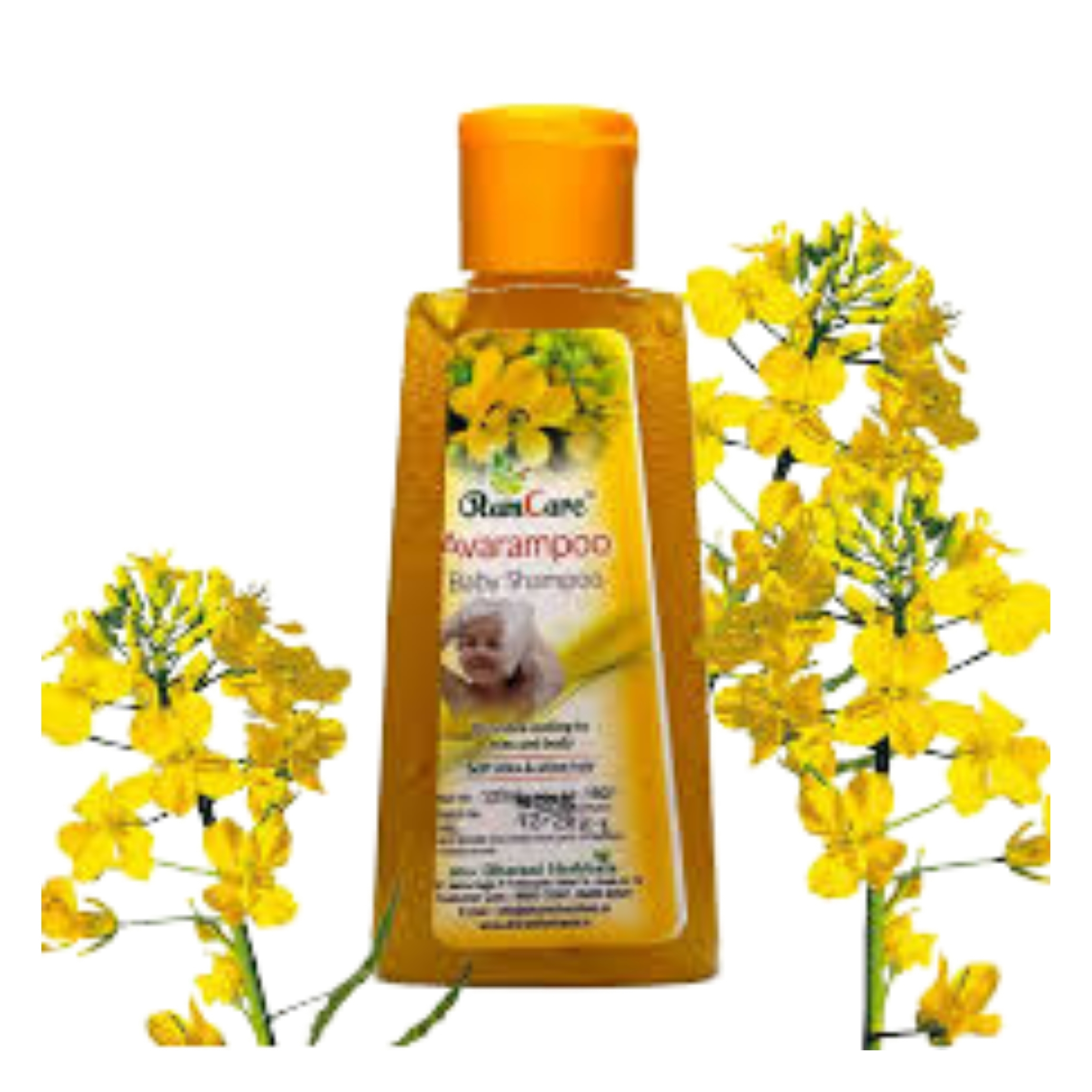 Avarampo Baby Shampoo