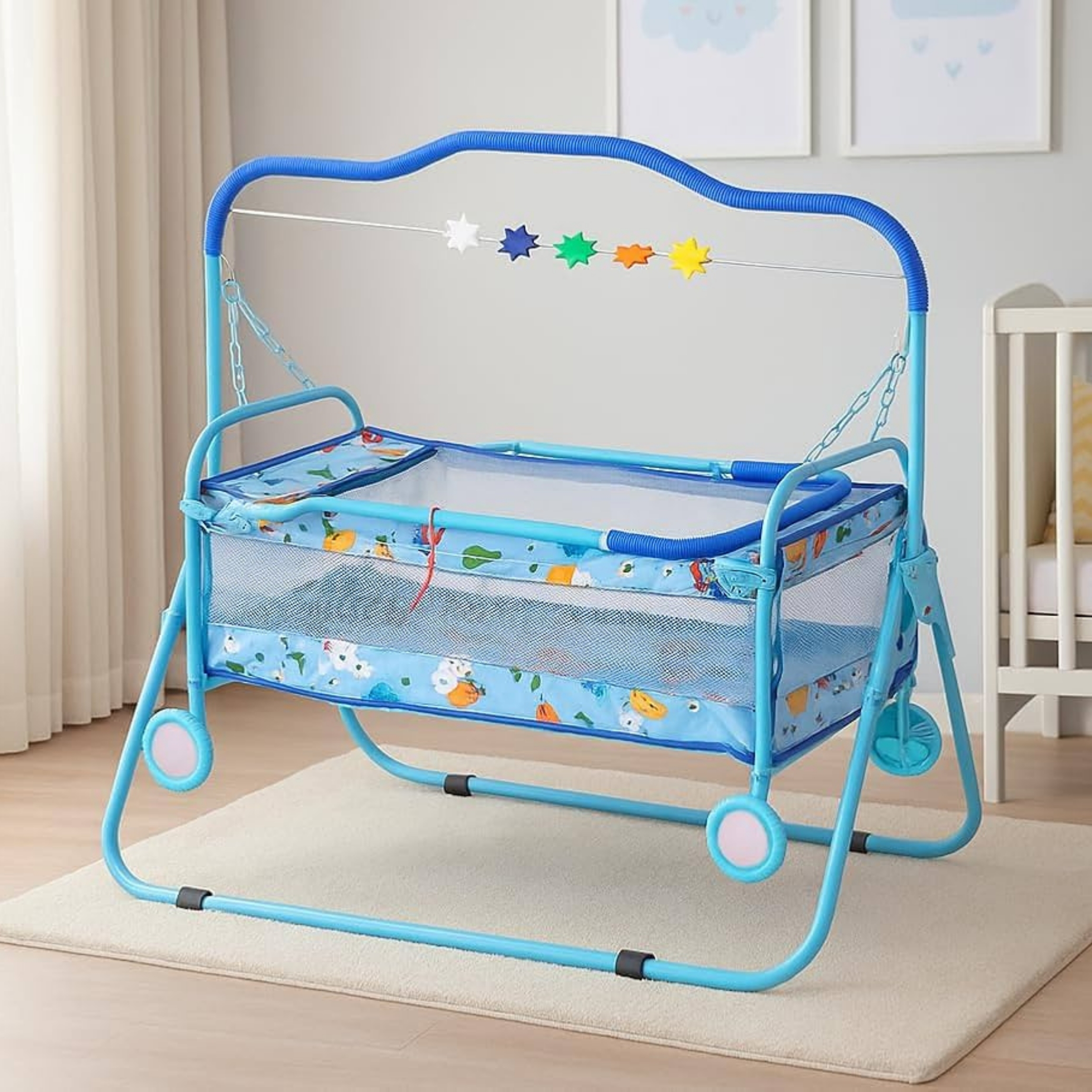 Baby Cradle