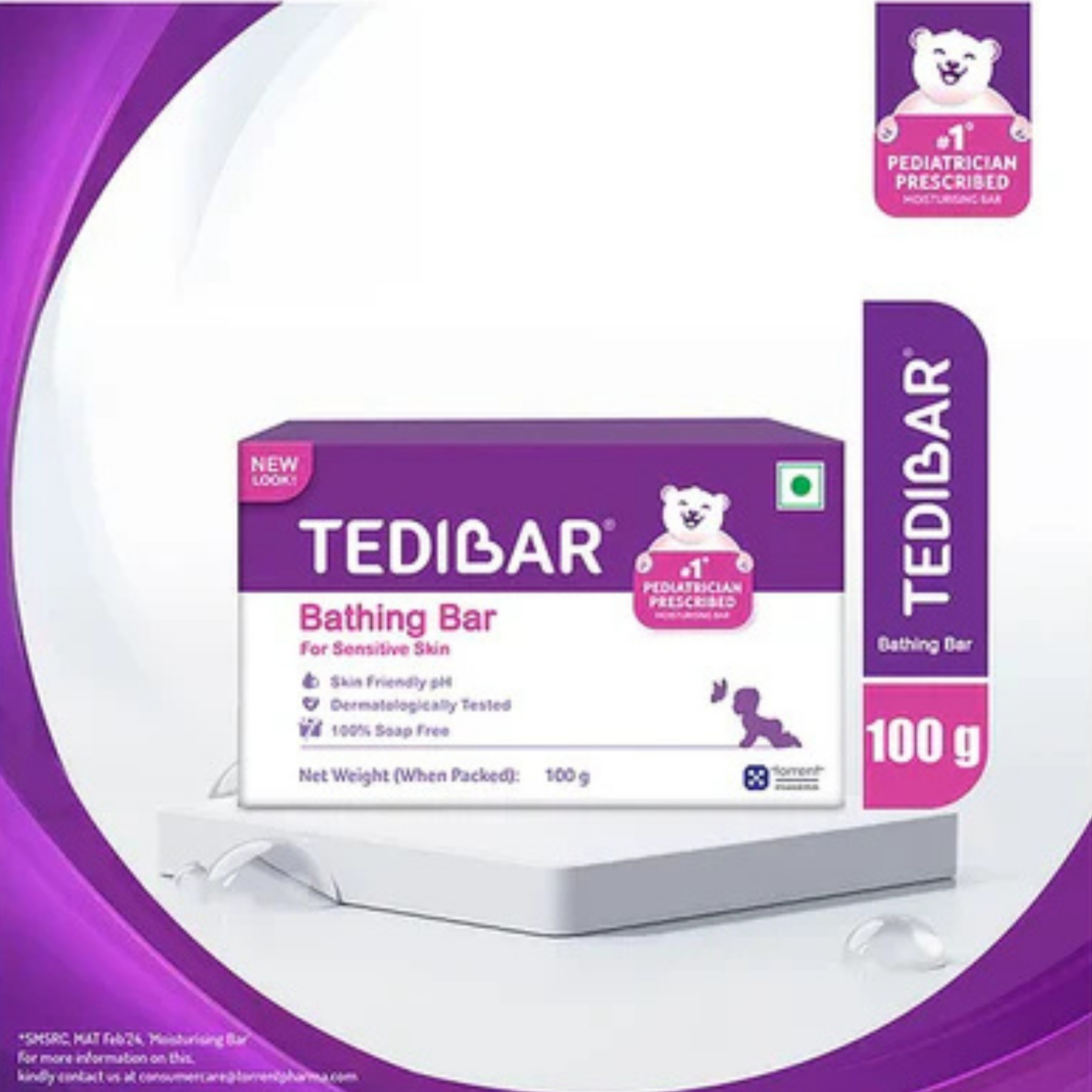Tedibar Products
