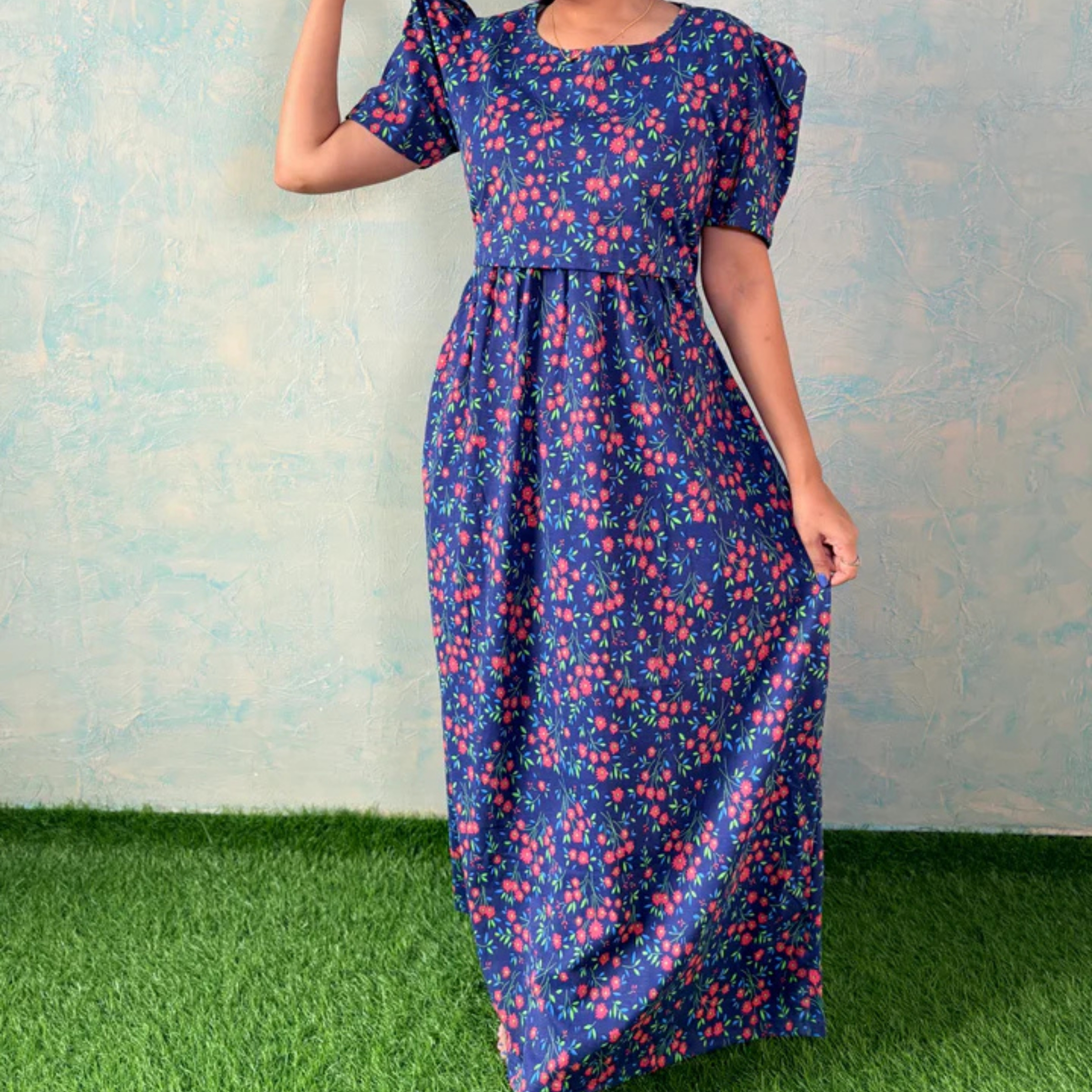 Zipless Maternity Wear